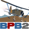 Aeroplane Biplane Bomber